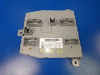 фото thumb №1, Mercedes c w205 модуль блок управления sam