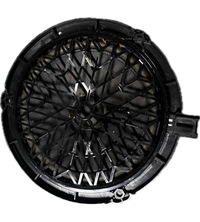 фото thumb №1, Peugeot 2008 1.2thp динамік 9809320180