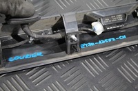 фото thumb №5, Накладка камера двері задня ford transit courier lift et76-13553-ch