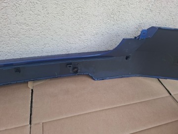 фото thumb №11, Бампер зад bmw 2 купе g42 m набір оригінал ні клеєний