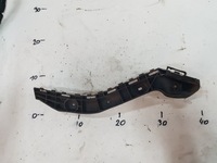 фото thumb №1, Rapid 12-17r направляющая бампера левый задняя spaceback