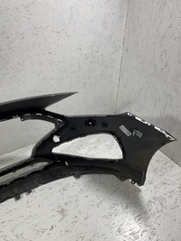 фото thumb №8, Hyundai i30 iii lift бампер перед pdc