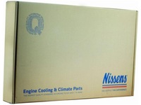 фото thumb №1, Радиатор peugeot 308 iii 1.2-1.6