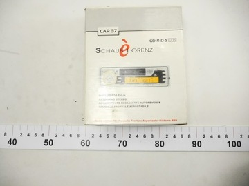 фото thumb №6, Радиопроигрыватель renault scenic 7711059509
