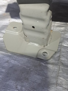 фото thumb №8, Renault zoe 19-23 балка бампера зад pod бампер задний