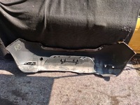 фото thumb №6, Бампер задняя задний dacia sandero ii 2 12-