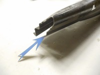 фото thumb №5, Блок двигуна центральний лівий alfa romeo 166 60779538