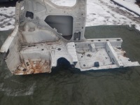 фото thumb №4, Citroen c1 i peugeot 107 3d левая четверть задняя задняя