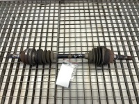 фото thumb №1, Приводной вал левый перед opel astra h 1.4 90km 05-10 шарнир