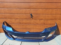 фото thumb №6, Бампер передний m-pakiet bmw 5 g30 31 lift 8098644