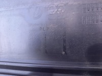 фото thumb №10, Vw caddy 2k5 lift 15- бампер передний решётка oryg!