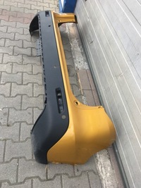 фото thumb №6, Suzuki vitara iii 15- бампер задняя задний pdc