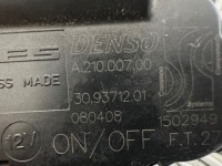 фото thumb №8, Opel corsa d двигунчик нагрівача 309371201