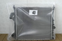 Renault express 1.6 дизель радіатор води nowa 50275780 6006000711f Київ, фото thumb