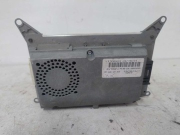 фото thumb №2, Дисплей citroen c4 picasso 178162526