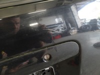 фото thumb №10, Mazda mpv ii 2005 lift крышка багажника багажника задняя задняя комплектная