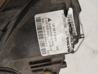 фото thumb №11, Volvo c70 lift usa перед сторона права лінза zw 31299759