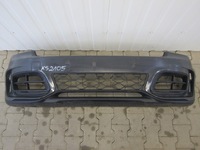 фото thumb №1, Бампер перед mini countryman f60 jcw 16-19