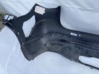 фото thumb №14, Бампер mercedes glc w254 a254 x254 amg задняя задний 2023 a2548859001