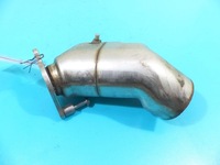 фото thumb №4, Труба шланг турбины passat b8 2.0 tdi