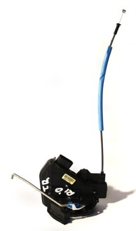 фото thumb №1, Kia rio iv 2017+ замок дверь задних правых