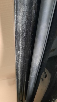 фото thumb №11, Двері зад задні ліві volvo xc70 ii v70 iii 08-15r