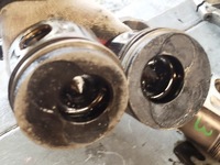 фото thumb №10, Шатун шатуни axr 038g