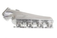 фото thumb №14, Коллектор всасывающий nissan 200sx s13 с дроссельная заслонка i молдинг топливная тюнинг spo