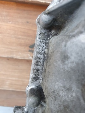 фото thumb №9, Піддон масляна картер tfsi audi 06h103603s