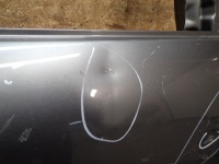 фото thumb №4, Дверь задняя правое jaguar f-pace f pace