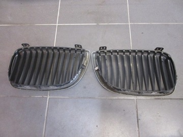 фото thumb №4, Решітка решітка решітка радіатора права bmw e87