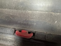 фото thumb №8, Audi a3 8p 3d pdc бампер задний / s3 / s-line / диффузор зад