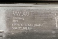 Купить Левая накладка подвеска audi a3 8v1, 8vk 5q0825201l 2.0l дизель 110kw 2013, фото thumb