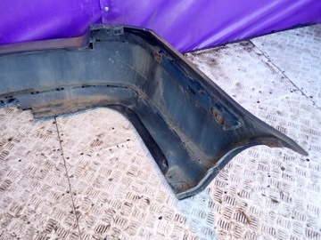 фото thumb №10, Skoda octavia i універсал 96-00 бампер зад задній 9595