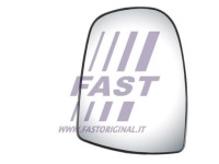 фото thumb №4, Стекло зеркало renault trafic 2001- правое góra с подогревом