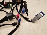 Купити Jeep compass 2 рестайлінг  21- джгут панелі приладової панелі 68651209aa америка, фото thumb