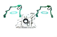 фото thumb №1, Automega насос масла