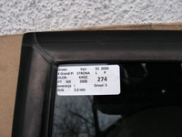 фото thumb №6, Двері задня задні ліва kaqc citroen c4 grand picasso i