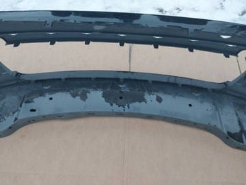 фото thumb №10, Бампер перед mini cooper s r56 aero рестайлинг оригинал идеальный