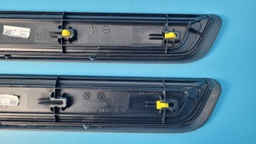 фото thumb №11, Bmw 3’ g21 19r защита планка порога передняя 7407377 комплект 2szt