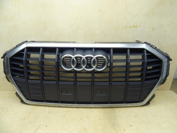 фото thumb №1, Audi q3 ii решётка решётка радиатора 83a853651