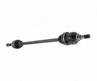 Купить Приводной вал toyota corolla e12 2001-2008 1.4 vvt-i/1.6 vvt-i - правая - новая, фото thumb