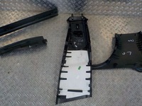 фото thumb №9, Mercedes gla w156 защита накладка стойка b левая