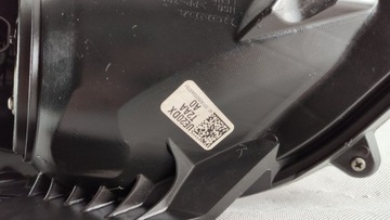 фото thumb №13, Honda accord usa 2013-2015 фара правый лампа правая