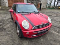 фото thumb №1, Перед бампер лампа капот крыло pas 1.6 бензин mini one cooper r50 red