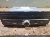 фото thumb №2, Радио cd reanult koleos 28184jy00b