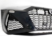 фото thumb №12, Audi rs6 c8 4k rs7 4k8 бампер перед переднее