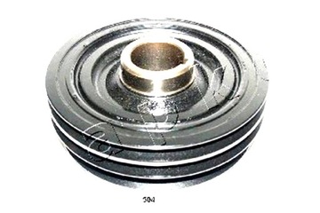 фото thumb №2, Колесо ременное вала japko