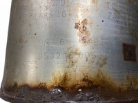 фото thumb №7, Audi q7 4m 2017 гаситель kompletny 4g0131703al