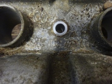 фото thumb №16, A3 8p golf vi leon ii 1.4 tsi tfsi cax головка крышка клапанов валы